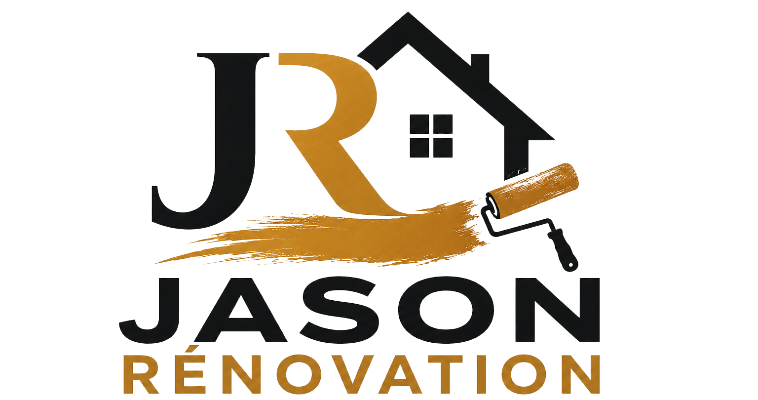Logo Jason Renovation 83 Var Peinture et Renovation